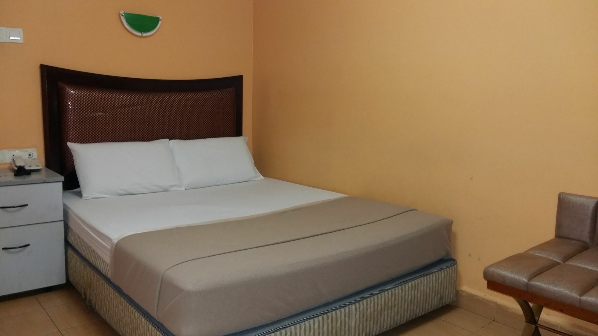 Hotel Times Inn Batu Caves Kepong Extérieur photo